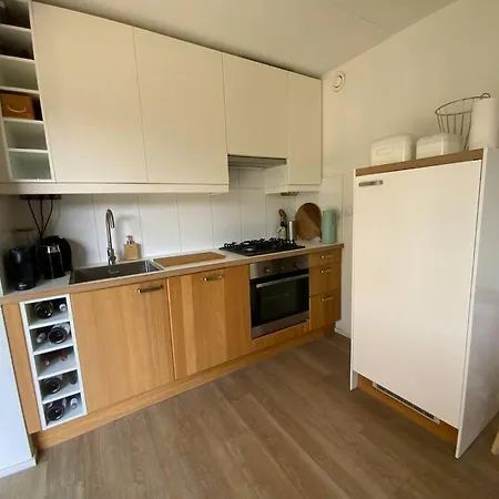 Bungalow In De Prachtige Haagse Duinen! * Гаага