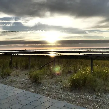 Дом отдыха Bungalow In De Prachtige Haagse Duinen! *