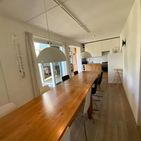 Prázdninový dům Bungalow In De Prachtige Haagse Duinen!