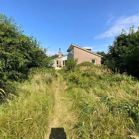 Bungalow In De Prachtige Haagse Duinen! Haag