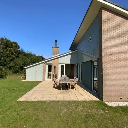 Prázdninový dům Bungalow In De Prachtige Haagse Duinen! *