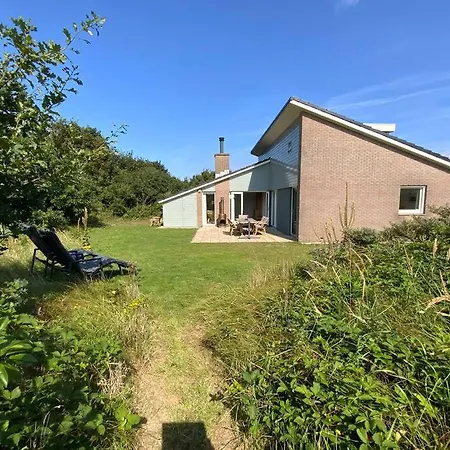 Prázdninový dům Bungalow In De Prachtige Haagse Duinen! Haag